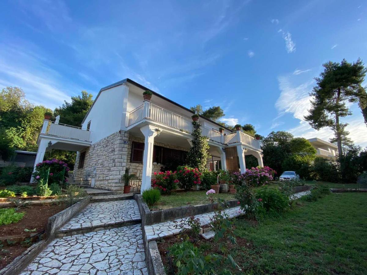 روفينج Villa Matohanca المظهر الخارجي الصورة