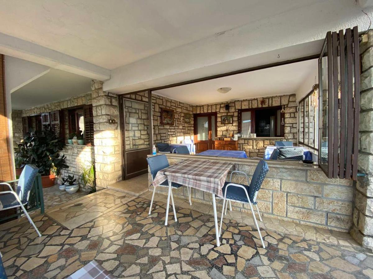 روفينج Villa Matohanca المظهر الخارجي الصورة