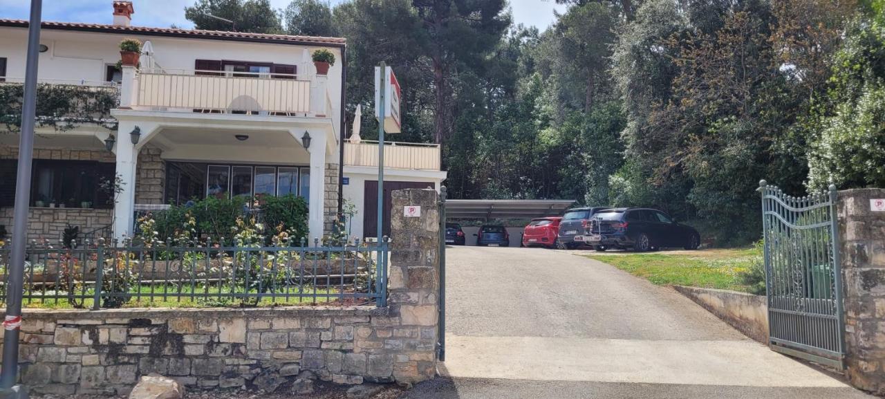 روفينج Villa Matohanca المظهر الخارجي الصورة
