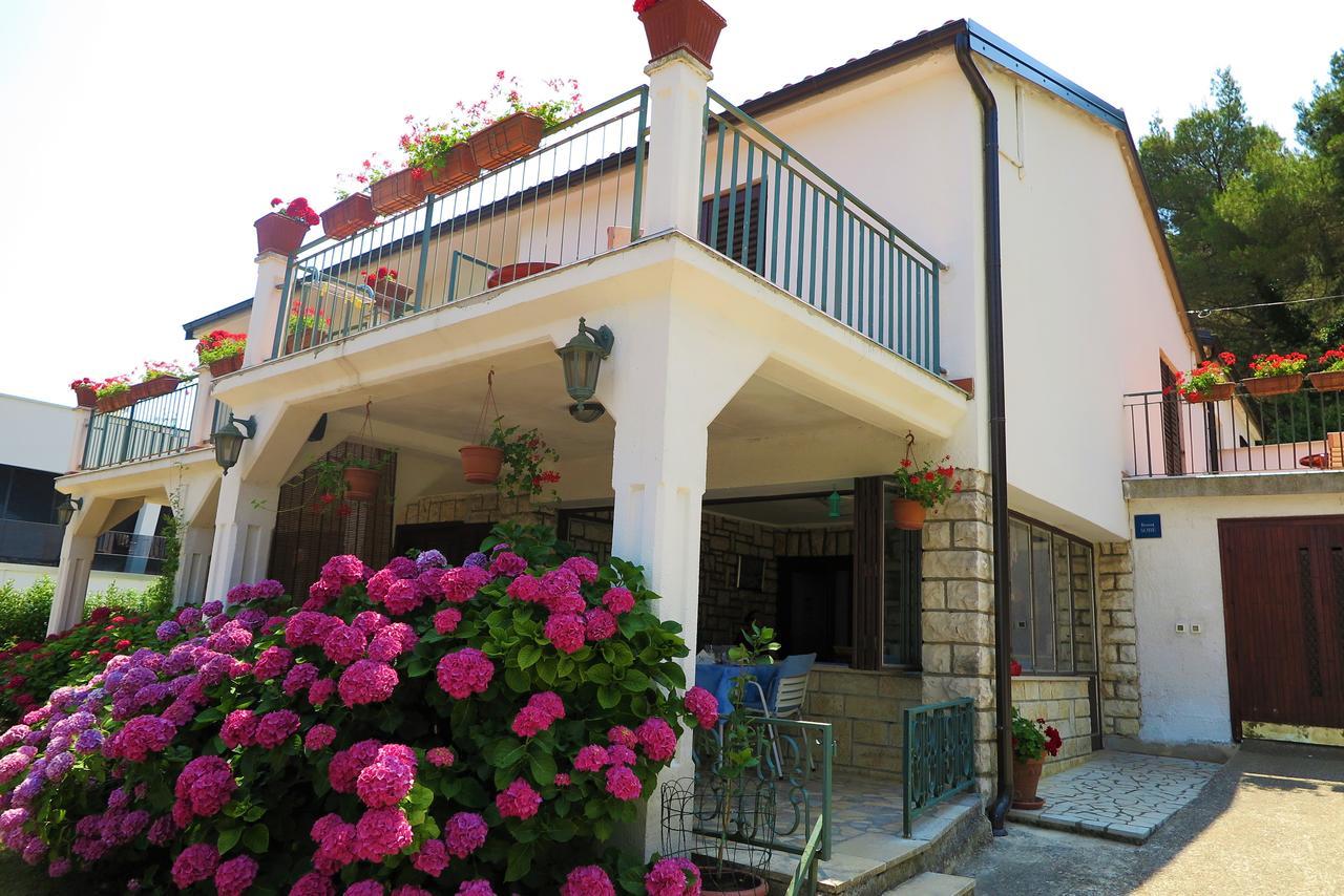 روفينج Villa Matohanca المظهر الخارجي الصورة