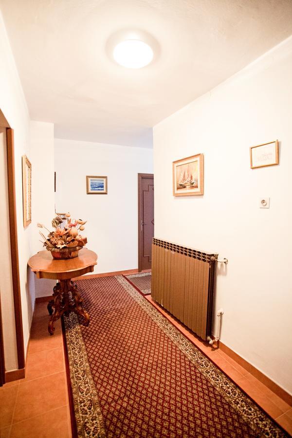 روفينج Villa Matohanca المظهر الخارجي الصورة