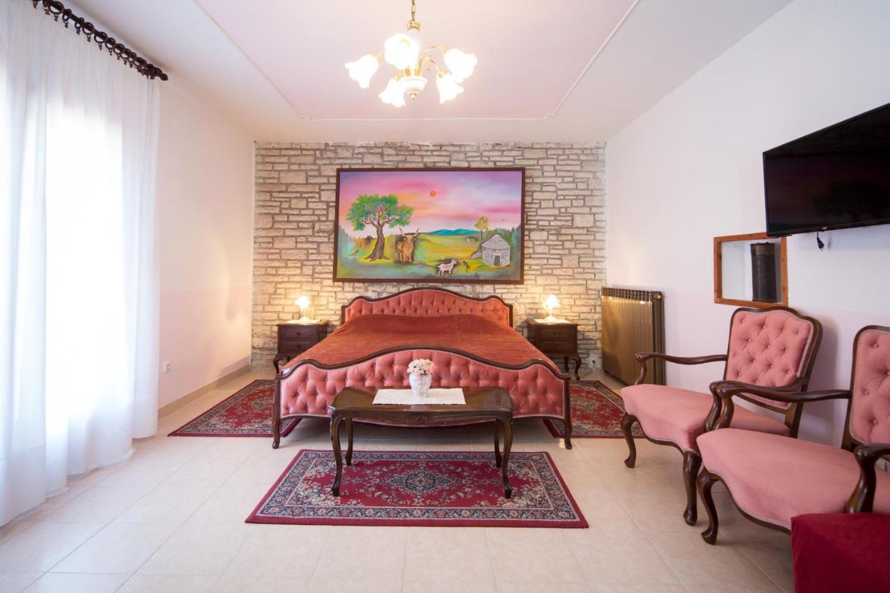 روفينج Villa Matohanca المظهر الخارجي الصورة