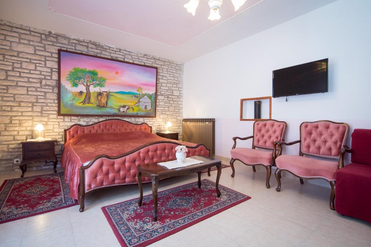 روفينج Villa Matohanca المظهر الخارجي الصورة
